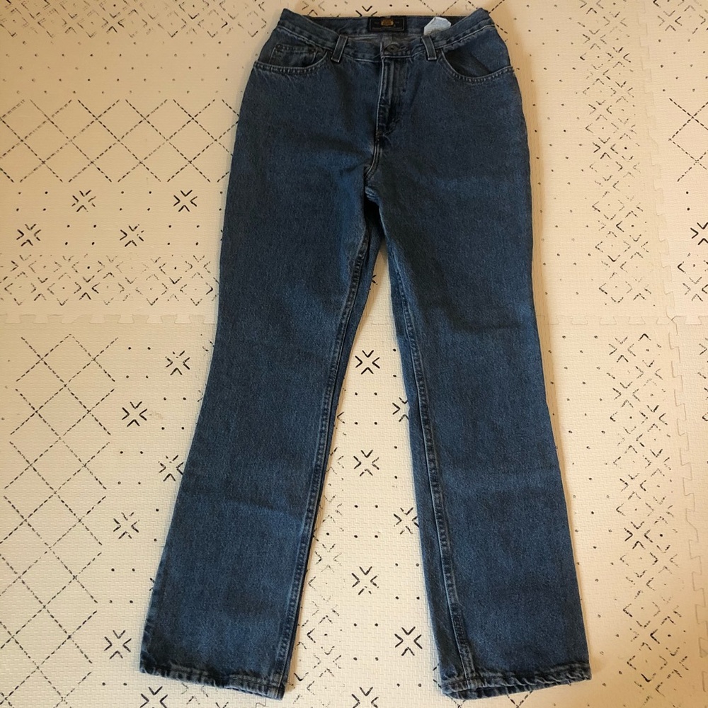 Route 66 vintage jeans